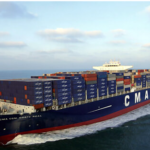 Transport maritime Dietco Cargo entre la Chine et le Sénégal