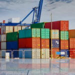 Transport maritime Dietco Cargo entre la Chine et le Sénégal